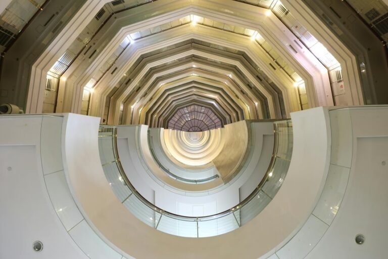 corporate architecture insight summary