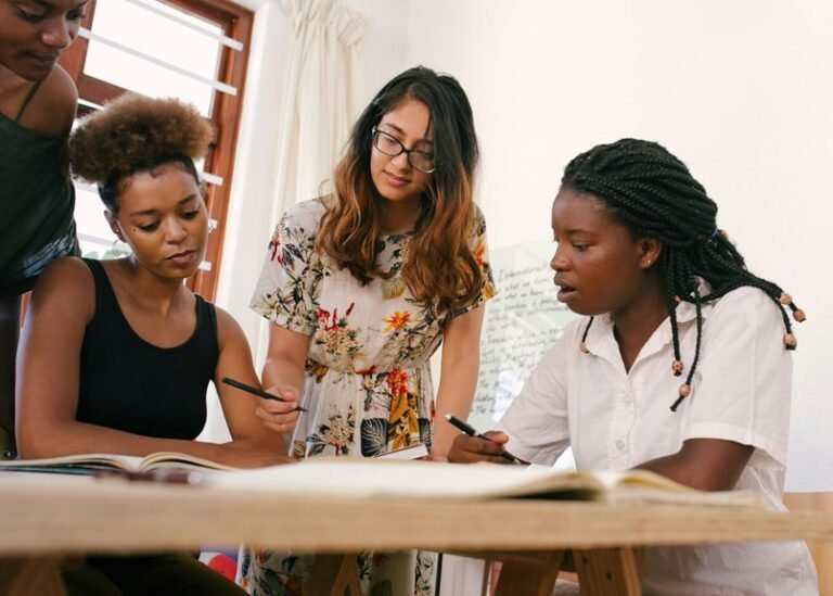 enterprise intelligence situation briefing